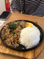 パンケーキ