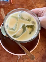 Matcha Latte Hot or Iced