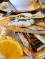 Zucchini Fries